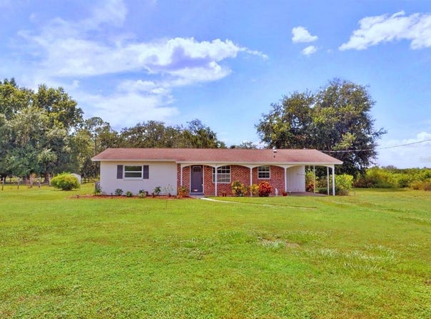 397 MAUDE ROAD, WAUCHULA, FL 33873