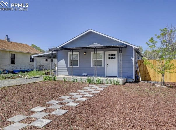 1617 E 13th Street, Pueblo, CO 81001