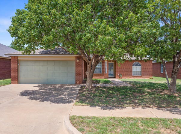 1806 79th Place, Lubbock, TX 79423