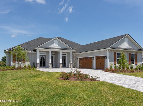 CANAL Boulevard, Ponte Vedra Beach, FL 32082