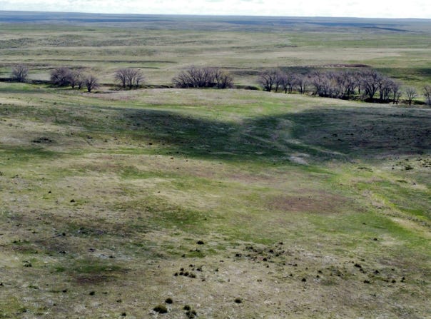 Parcels 1-12 County Road 109, Deer Trail, CO 80105