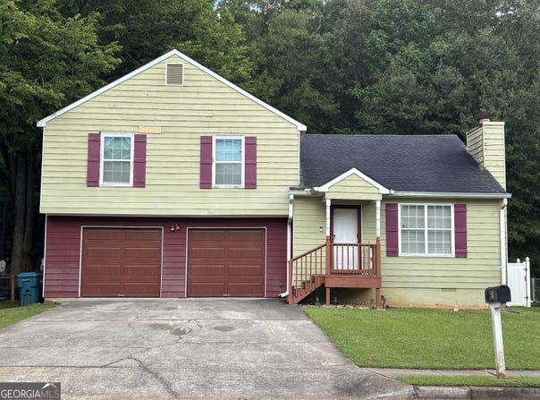 35 Hampton Oaks, Hampton, GA 30228