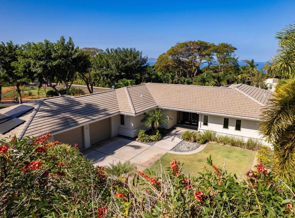 176 W Panana Pl, Kihei, HI 96753