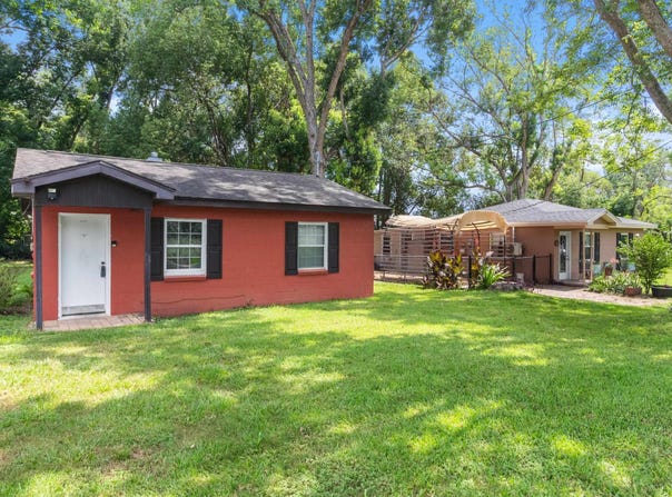 1426 & 1502 Pepper Drive, Tallahassee, FL 32304