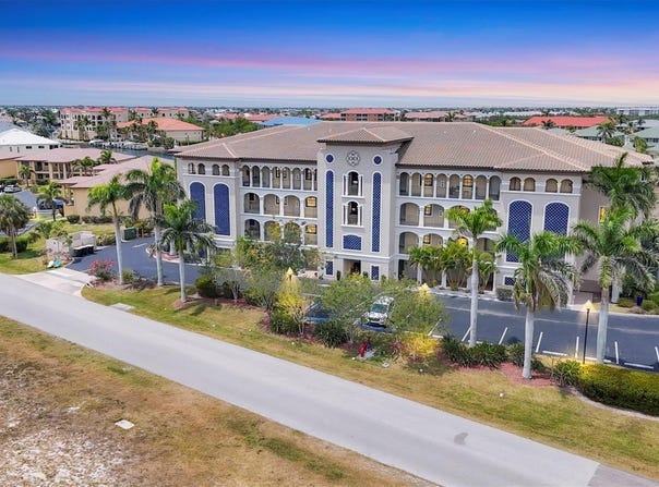 1349 AQUI ESTA DRIVE, PUNTA GORDA, FL 33950
