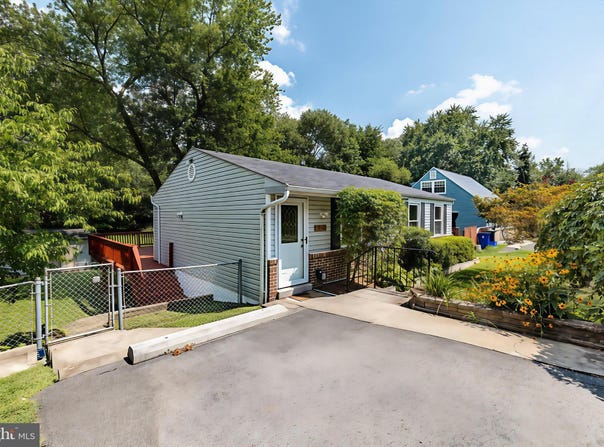 19145 SAINT JOHNSBURY LANE, GERMANTOWN, MD 20876