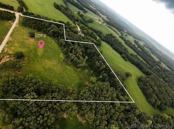 Tract 2 Greystone Road, Eldon, MO 65026