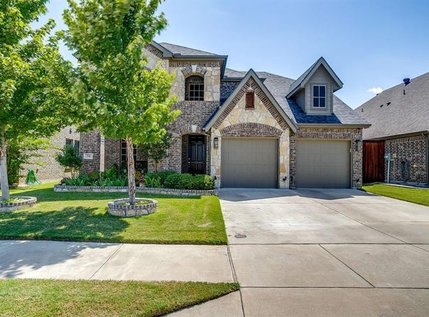 336 Retama Drive, Fort Worth, TX 76108