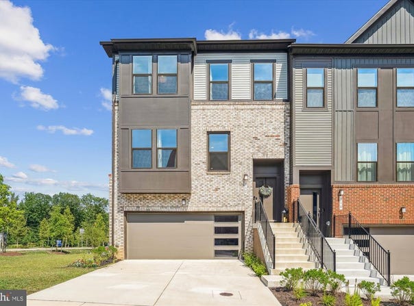 312 BACKWATER WAY, LAUREL, MD 20724