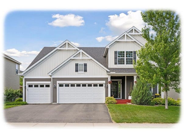 8387 Cottonwood Lane N, Maple Grove, MN 55369