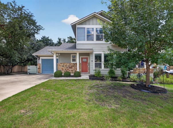 710 Arrow Point Dr, Cedar Park, TX 78613