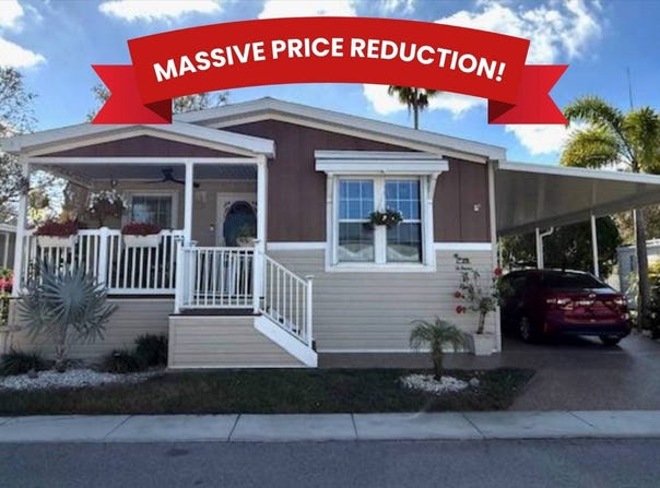 601 Starkey Rd, Largo, FL 33771