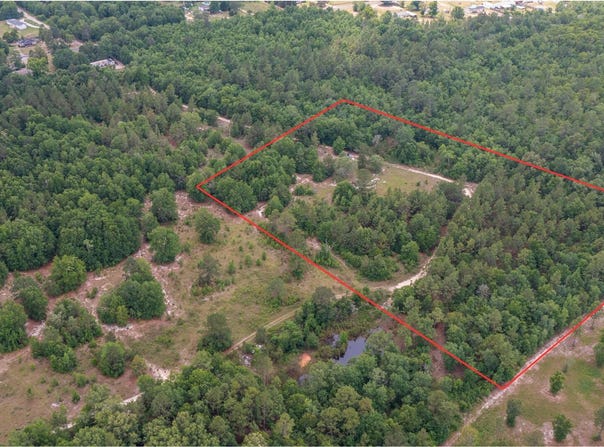 1327 Charlies Loop, Williston, SC 29853