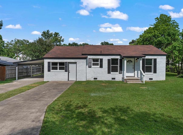 804 Heaton, Carthage, TX 75633