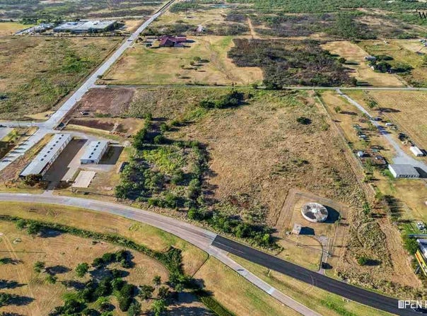 2515 E CENTRAL FREEWAY, Wichita Falls, TX 76302