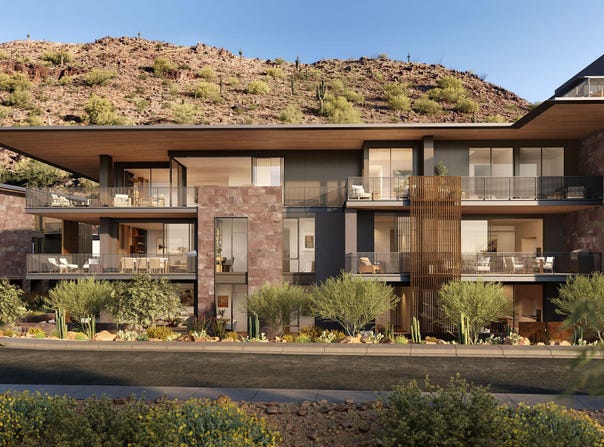 5050 N CAMELBACK RIDGE Drive, Scottsdale, AZ 85251