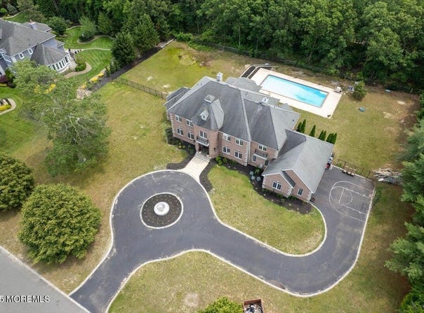 97 Stone Hill Road, Colts Neck, NJ 07722