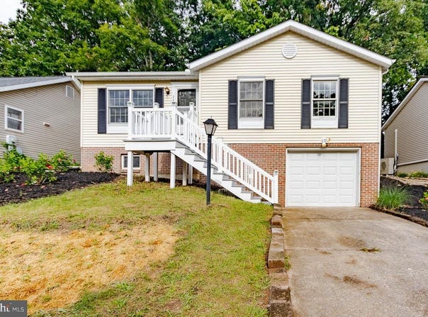 348 GHANER Drive, STATE COLLEGE, PA 16803