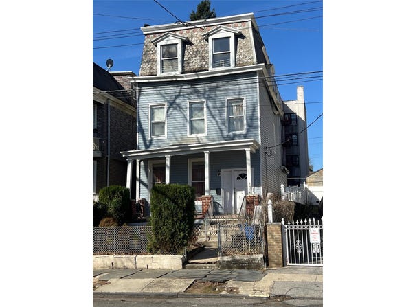 16 N 9th Avenue, Mount Vernon, NY 10550