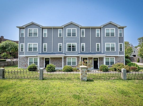 2 Mitchell Lane, Weymouth, MA 02190