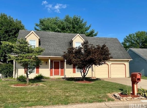 1716 Southfield Road, Evansville, IN 47715