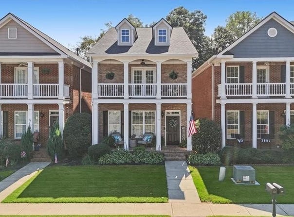 18 Park Circle, Cartersville, GA 30120