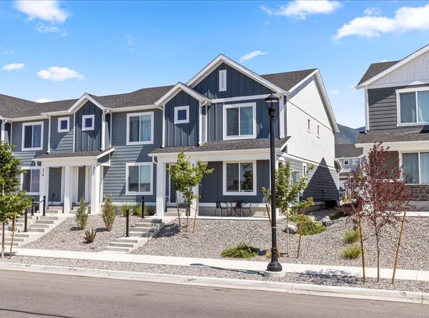 215 E SERENITY, Tooele, UT 84074