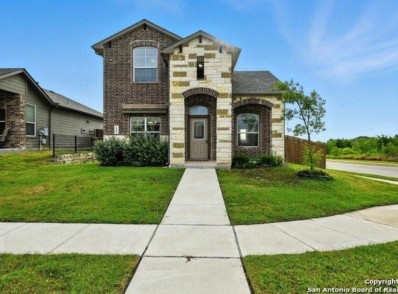 125 Windfield Path, San Marcos, TX 78666