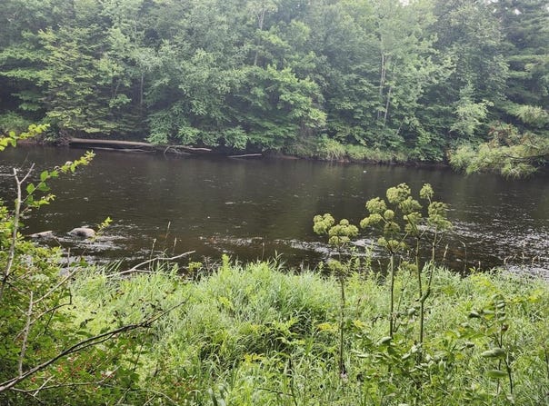 On LUKES HEIGHTS RD, Ogema, WI 54459