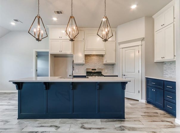 3909 Palisade Lane, Oklahoma City, OK 73179