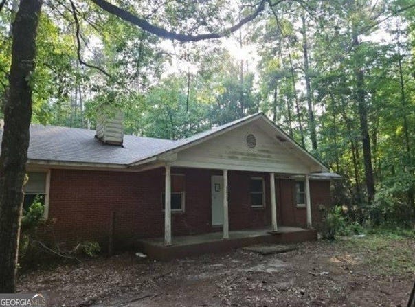 1225 Highway 42, Mcdonough, GA 30253