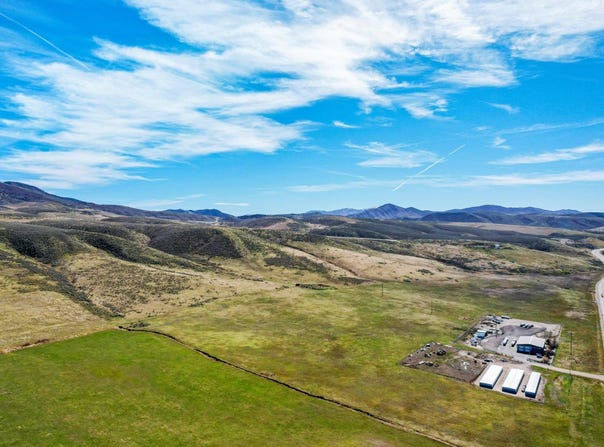 TBD E Hwy 30, McCammon, ID 83250