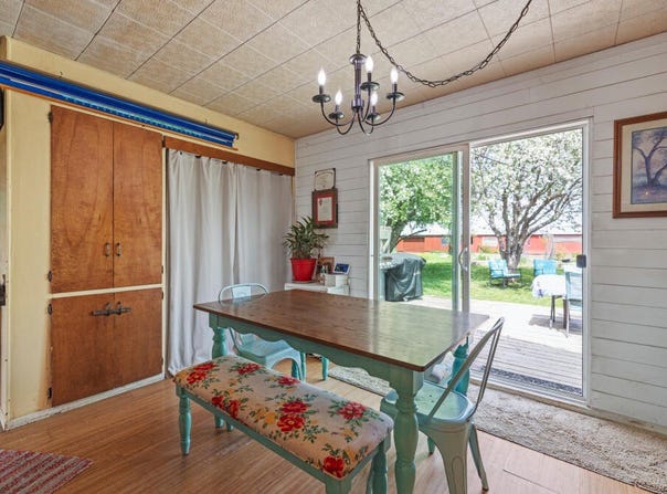 26919 Highway 140, Bonanza, OR 97623