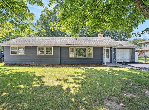 127 Munson Street, Coldwater, MI 49036