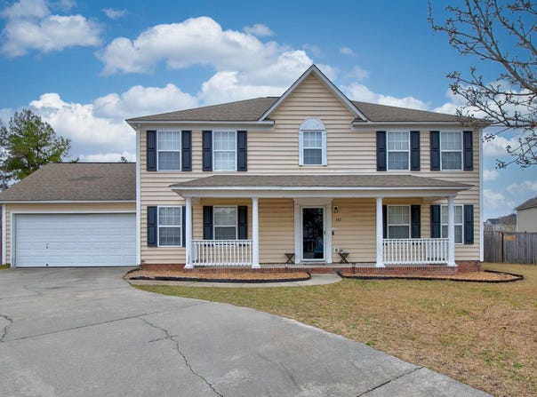 102 Fallstaff Road, Columbia, SC 29229-8067
