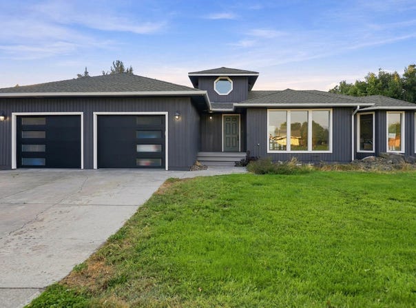 3618 S Loretta Dr, Spokane, WA 99206