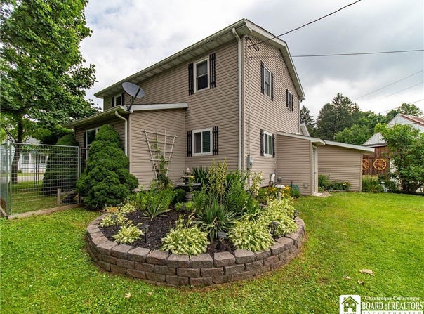 6295 Stockton Hartfield Road, Chautauqua, NY 14728