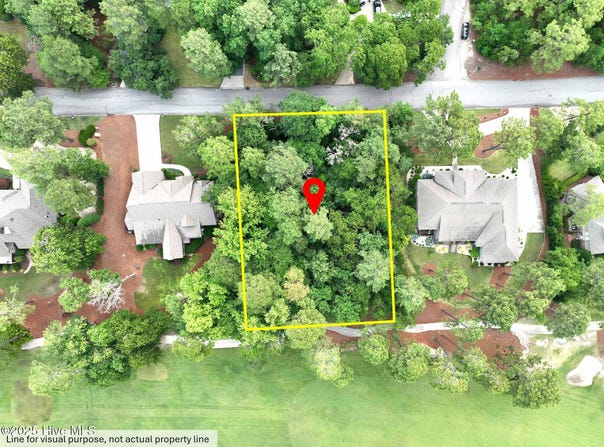 251 National Drive, Pinehurst, NC 28374