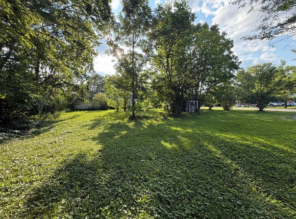 0 Jeannette Road, Hilliard, OH 43026