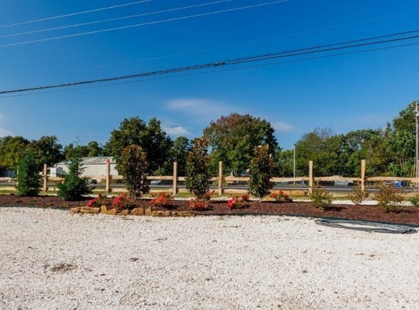 21588 (Lot only) S Highway 71 lot: 12 & 13, Winslow, AR 72959