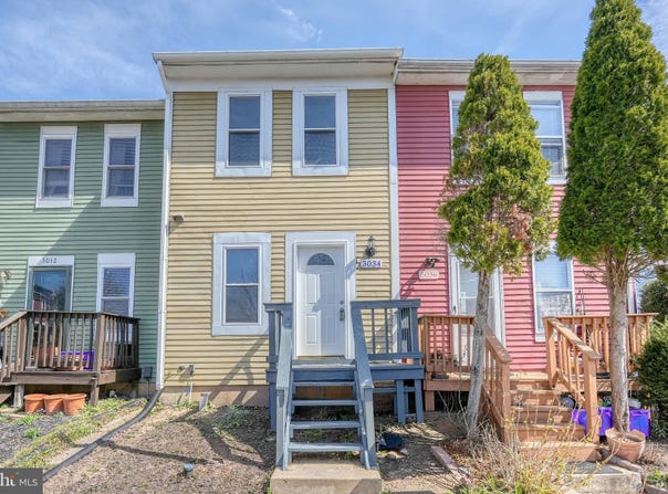 3034 SHEPPERTON Terrace, SILVER SPRING, MD 20904