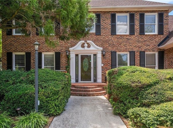 2405 Old Salem Road SE, Conyers, GA 30013