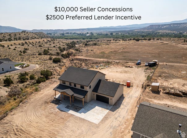 3121 N 2500 W, Vernal, UT 84078