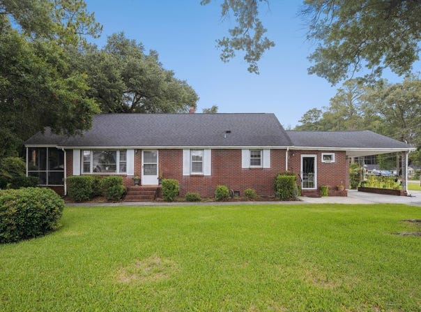 4130 Highmarket St., Georgetown, SC 29440