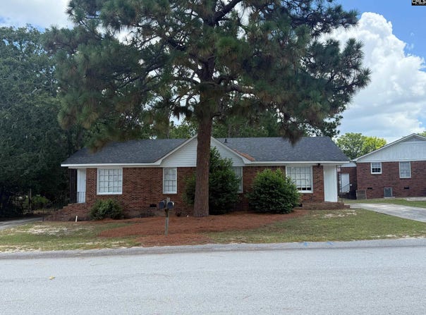 1824-1830 Burnham Street, West Columbia, SC 29169