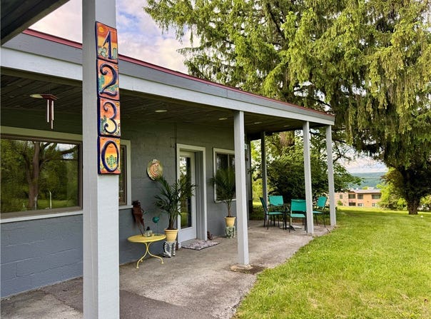 1230 Trumansburg Road, Ithaca Town, NY 14850