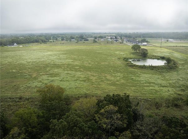 SW 295 Road, Holden, MO 64040