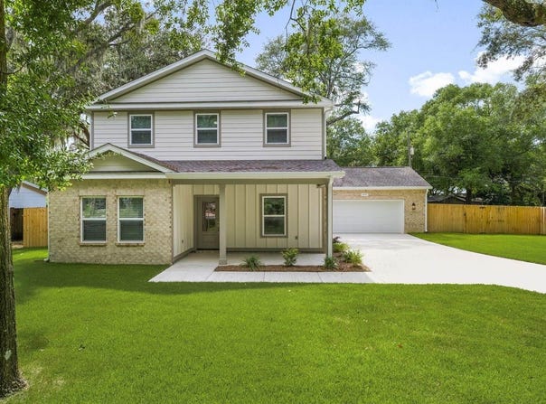 1001 Bayshore Drive, Niceville, FL 32578