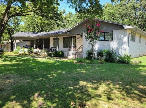 1830 Wood Road, McAlester, OK 74501