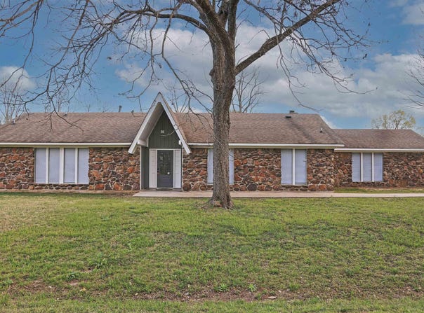 3602 Mobile, Pine Bluff, AR 71601
